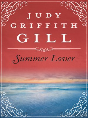 cover image of Summer Lover